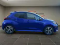 Toyota Yaris 1.5 VVT-i HSD Trend 116