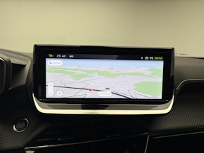 Vehicle image PEUGEOT 2008 1.2 Hybrid 145 GT