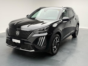 Vehicle image PEUGEOT 2008 1.2 Hybrid 145 GT