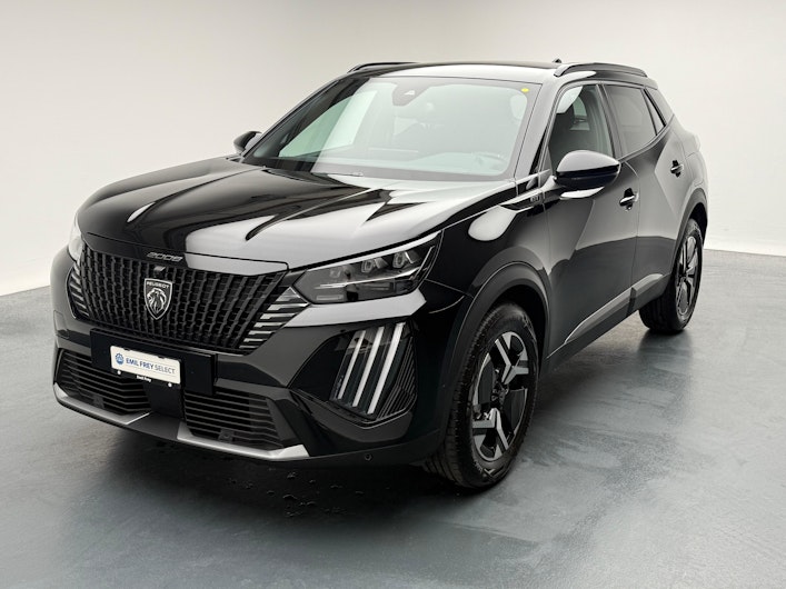 Vehicle image PEUGEOT 2008