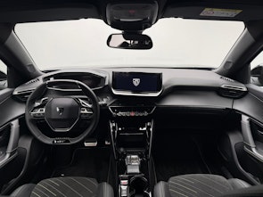 Vehicle image PEUGEOT 2008 1.2 Hybrid 145 GT