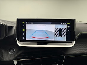 Vehicle image PEUGEOT 2008 1.2 Hybrid 145 GT
