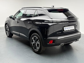 Vehicle image PEUGEOT 2008 1.2 Hybrid 145 GT