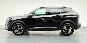Vehicle image PEUGEOT 2008 1.2 Hybrid 145 GT