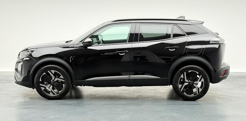 Vehicle image PEUGEOT 2008