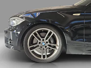 BMW 135i Cabrio