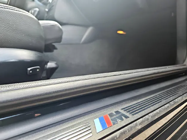BMW 135i Cabrio