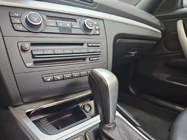 BMW 135i Cabrio