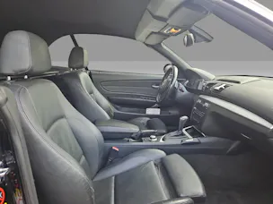 BMW 135i Cabrio