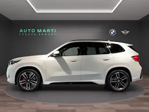 BMW X1 xDrive25e