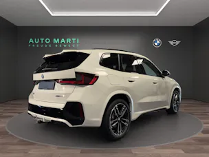 BMW X1 xDrive25e