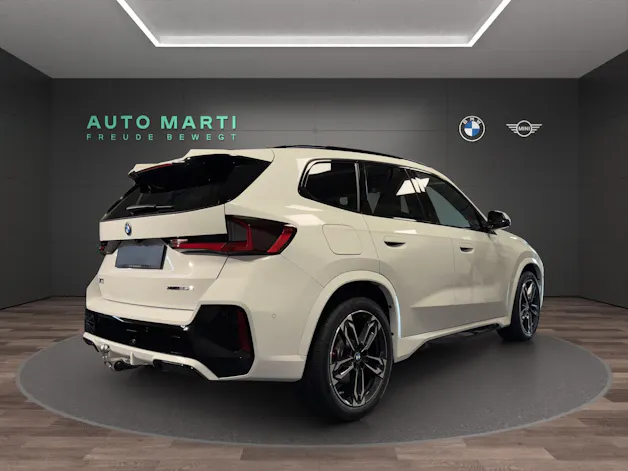 BMW X1 xDrive25e