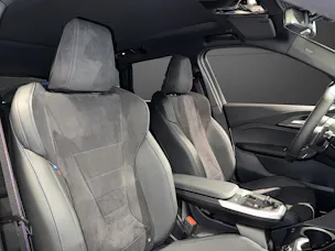 BMW X1 xDrive25e