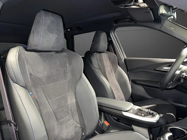 BMW X1 xDrive25e
