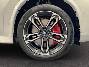 BMW X1 xDrive25e