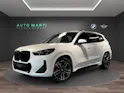 BMW X1 xDrive25e