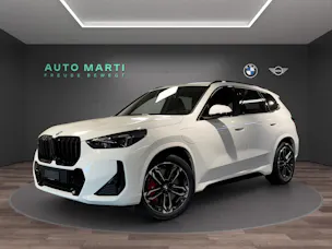 BMW X1 xDrive25e