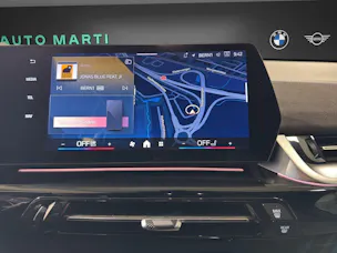 BMW X1 xDrive25e