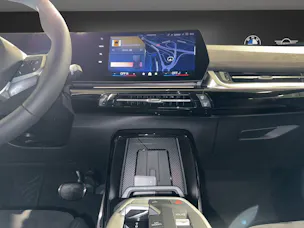 BMW X1 xDrive25e