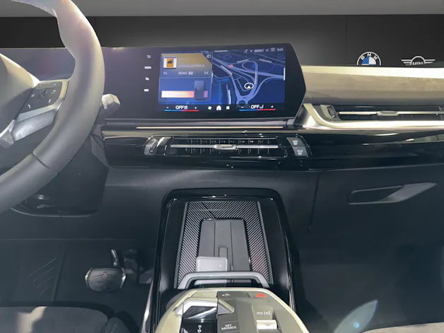BMW X1 xDrive25e