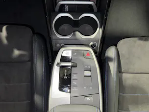 BMW X1 xDrive25e