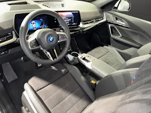 BMW X1 xDrive25e