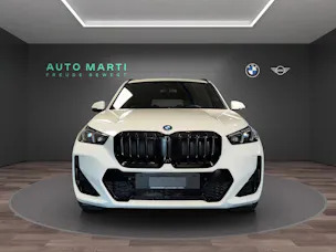 BMW X1 xDrive25e