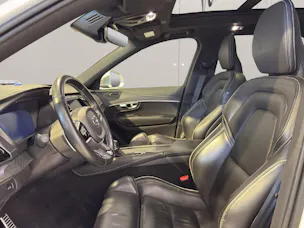 Volvo XC90 2.0 T5 R-Design 7P. AWD