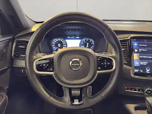 Volvo XC90 2.0 T5 R-Design 7P. AWD