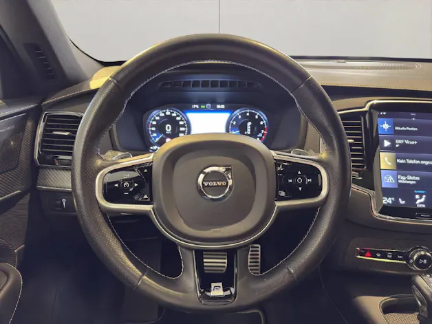 Volvo XC90 2.0 T5 R-Design 7P. AWD