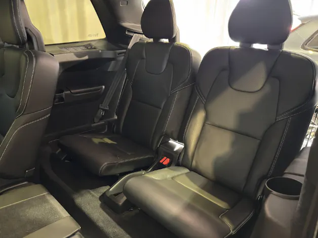 Volvo XC90 2.0 T5 R-Design 7P. AWD