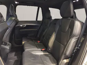 Volvo XC90 2.0 T5 R-Design 7P. AWD