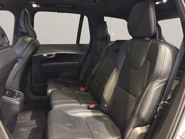 Volvo XC90 2.0 T5 R-Design 7P. AWD