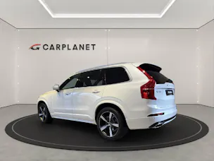 Volvo XC90 2.0 T5 R-Design 7P. AWD