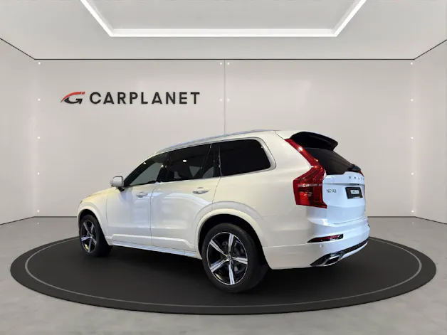 Volvo XC90 2.0 T5 R-Design 7P. AWD