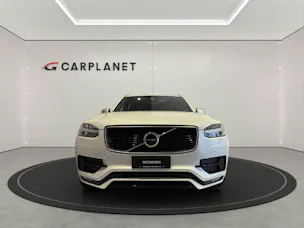 Volvo XC90 2.0 T5 R-Design 7P. AWD