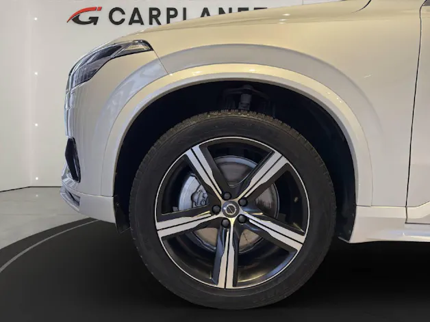 Volvo XC90 2.0 T5 R-Design 7P. AWD
