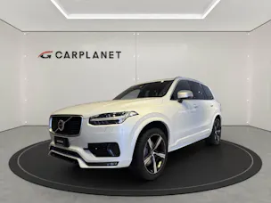 Volvo XC90 2.0 T5 R-Design 7P. AWD