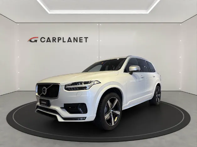 Volvo XC90 2.0 T5 R-Design 7P. AWD
