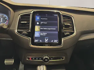 Volvo XC90 2.0 T5 R-Design 7P. AWD