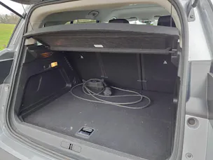 Citroën C5 Aircross 1.6 Plug-in Hybrid Swiss Edition