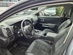 Citroën C5 Aircross 1.6 Plug-in Hybrid Swiss Edition