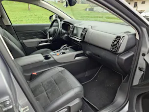 Citroën C5 Aircross 1.6 Plug-in Hybrid Swiss Edition