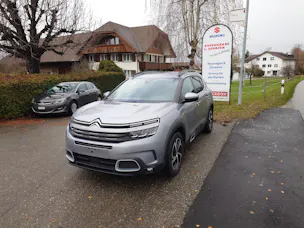 Citroën C5 Aircross 1.6 Plug-in Hybrid Swiss Edition