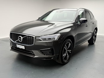 Vehicle image VOLVO XC60 2.0 T8 TE R-Design eAWD