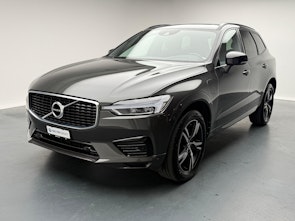 Vehicle image VOLVO XC60 2.0 T8 TE R-Design eAWD