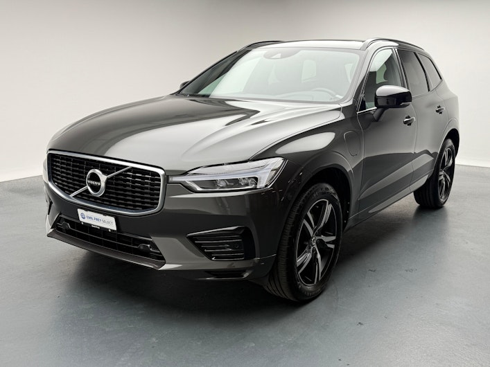 Vehicle image VOLVO XC60