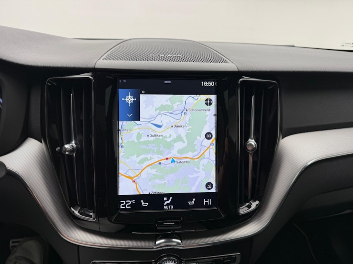 Vehicle image VOLVO XC60