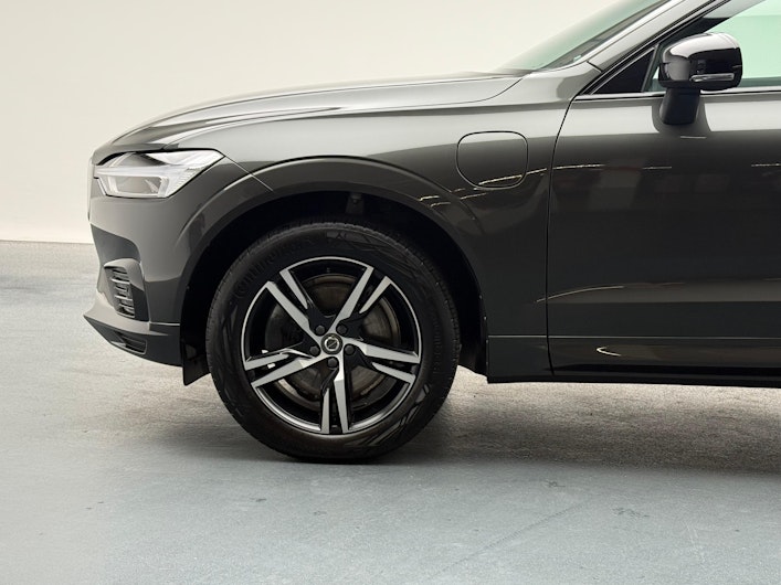 Vehicle image VOLVO XC60