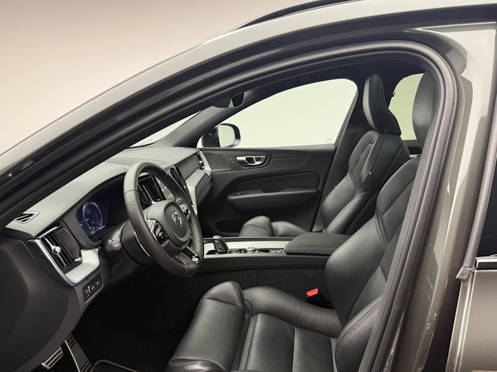 Vehicle image VOLVO XC60